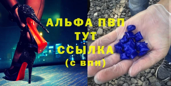амф Осташков