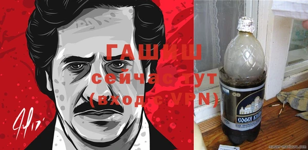 амф Осташков